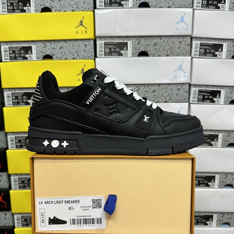 【DI Batch】Trainer(36-46)01黑武士1AAREW