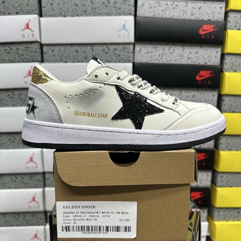 【BD Batch】Ball Star（36-45）10750