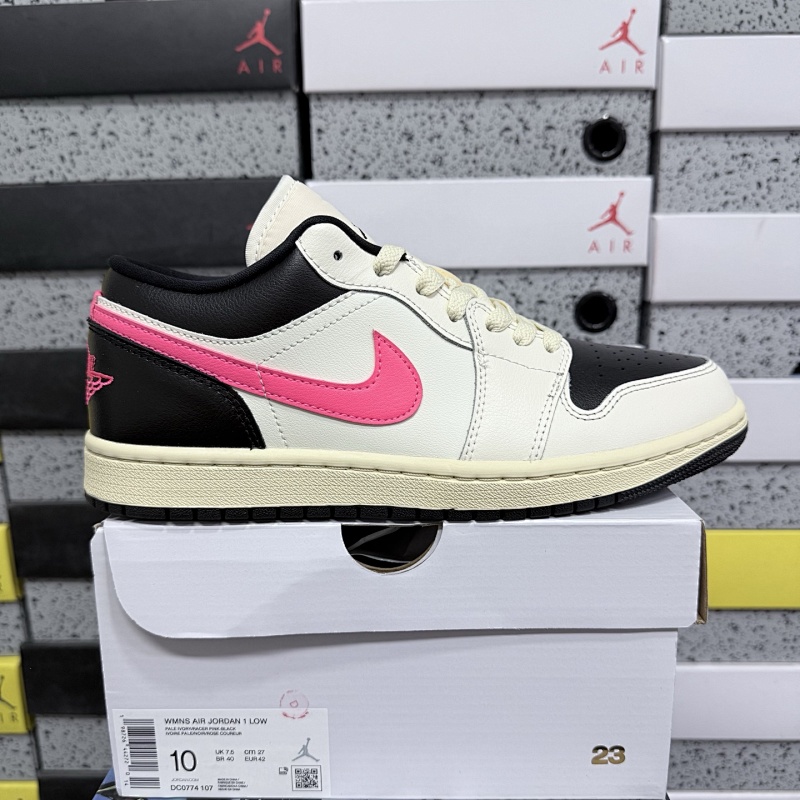 【DT Batch】 Air Jordan AJ1 DC0774-107 35.5-46