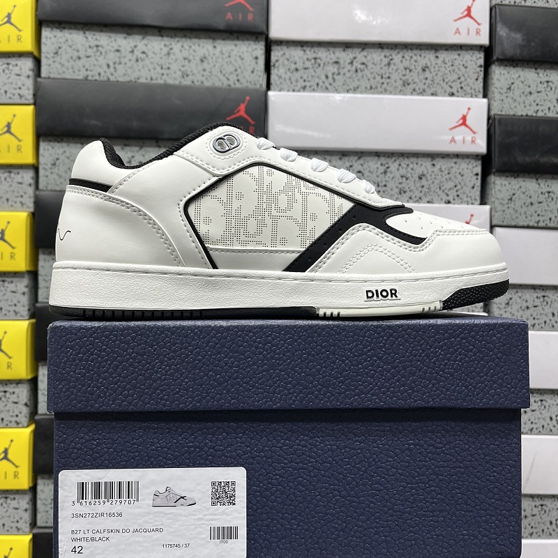 【EG Batch】B27(38-46) 白黑