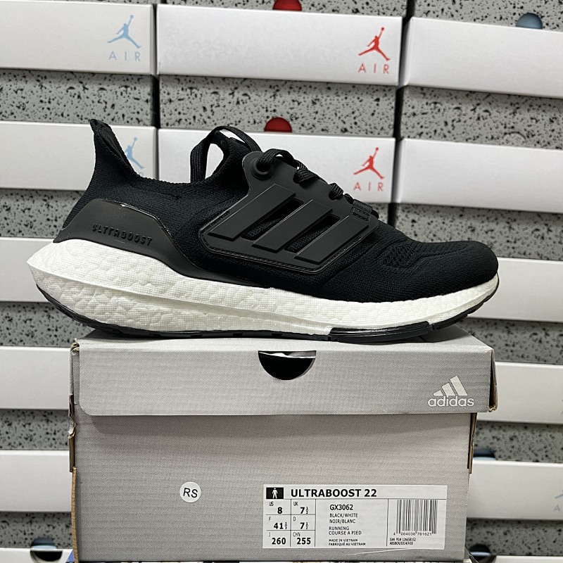 【RS Batch】ULTRABOOST 22 GX3062 36-482
