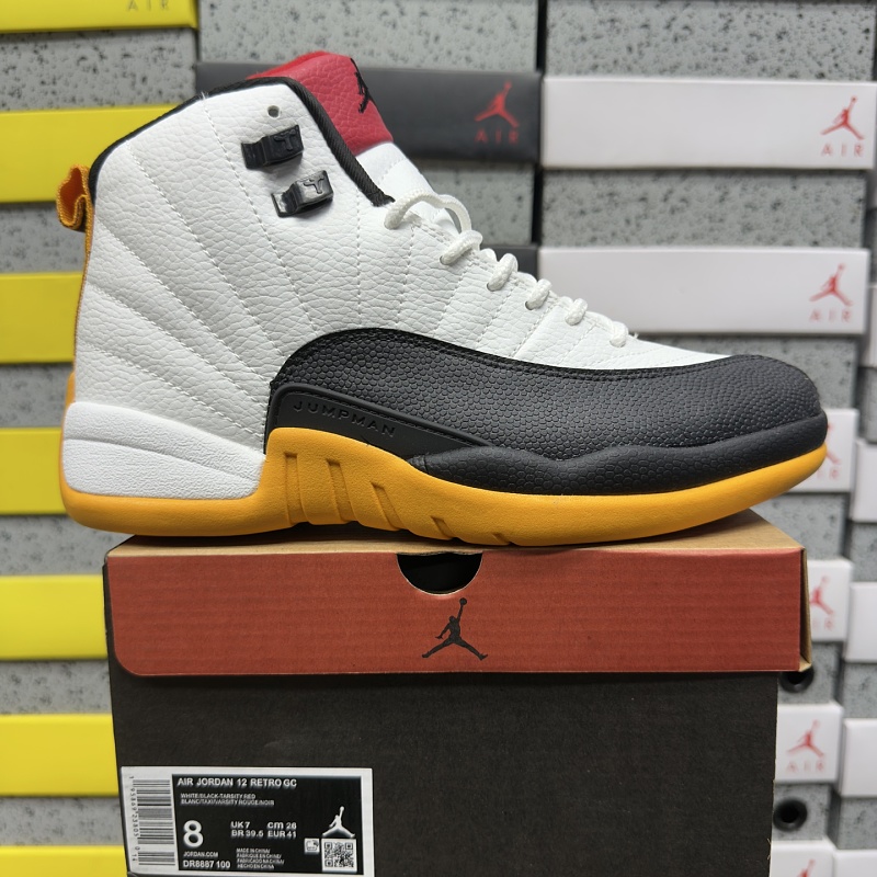 【BD Batch】J12(36-47) DR8887-100