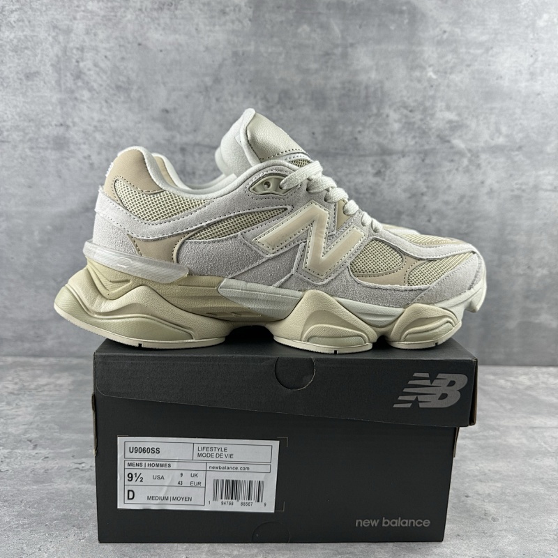 【SM Batch】NB9060 36-46.5 U9060SS