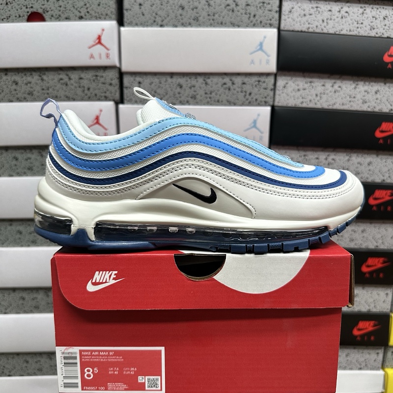 【HS Batch】Air Max 97 GN6957-100 36-45