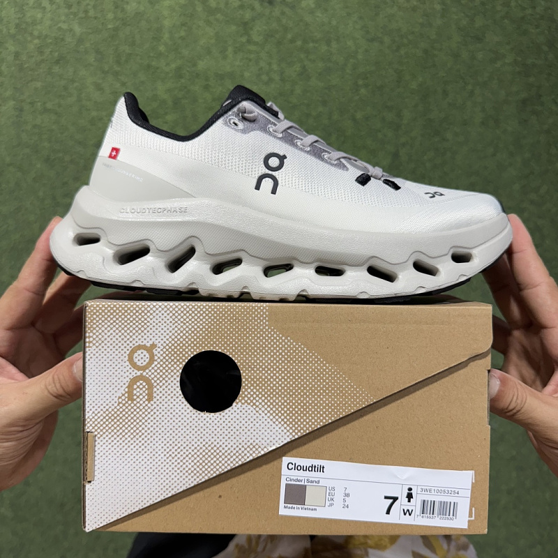 【GC Batch】Cloudtilt 533（36-46）3WE10053254 533-16 灰色