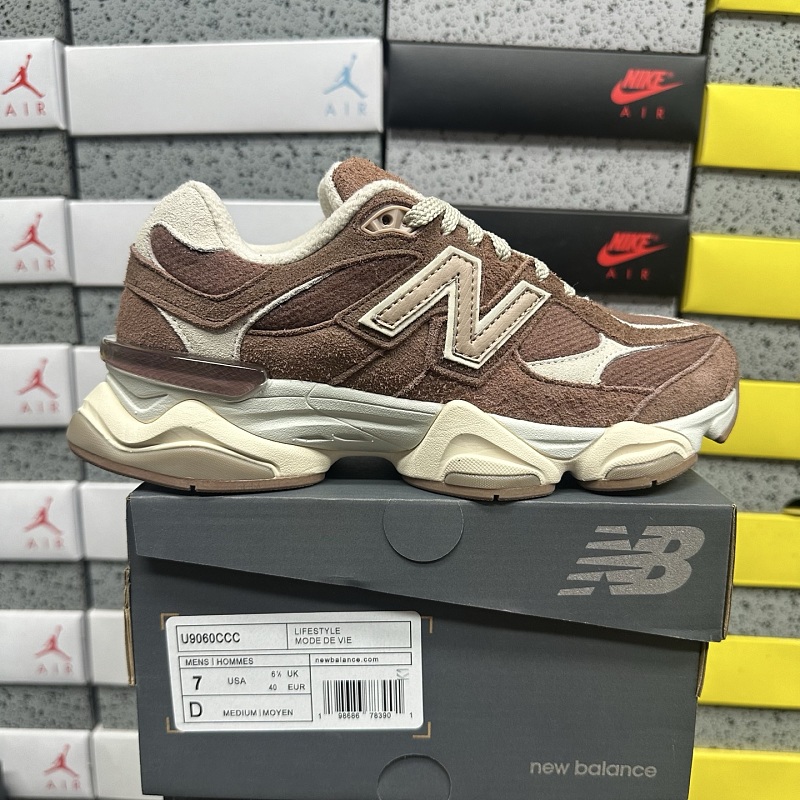 【M版】NB9060 (36-46.5) U9060CCC