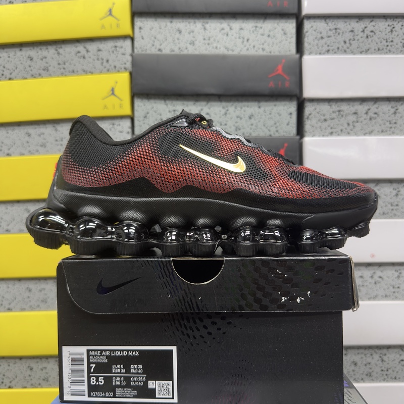 【XY版】AIR LIQUID MAX IQ7634-002 40-46