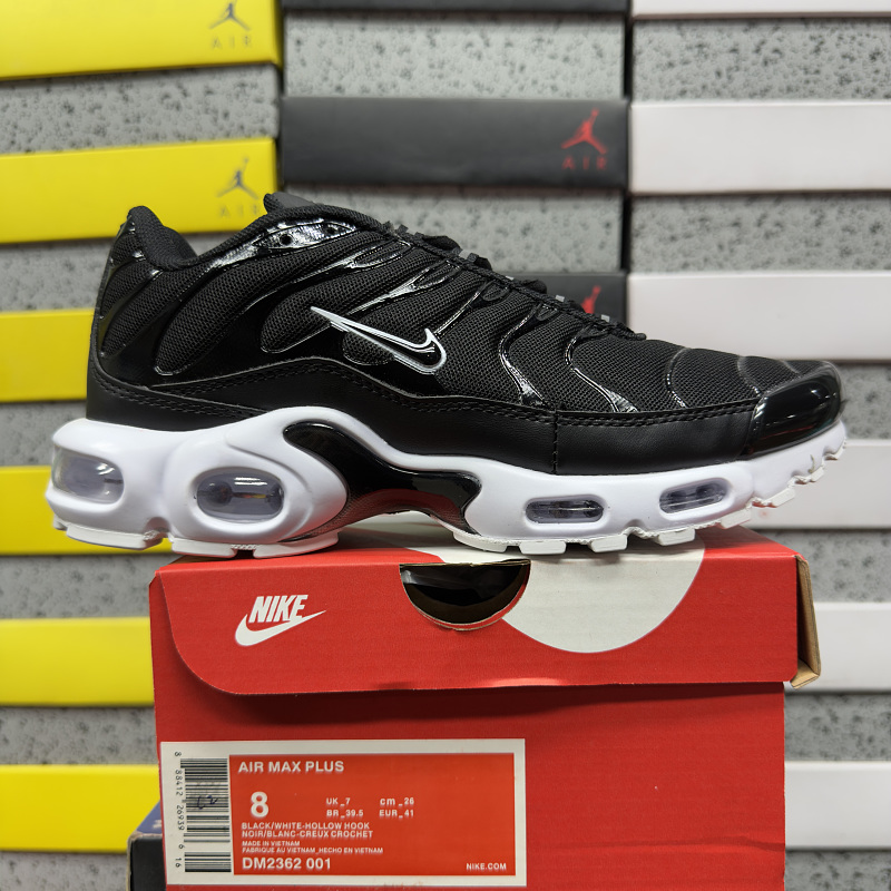 【BD Batch】Air Max Plus TN/ 36-47 DM2362-001