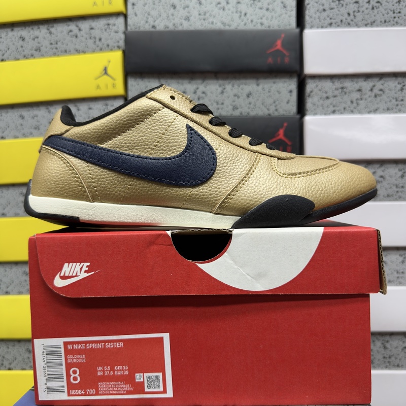 【WZ Batch】SPRINT SISTER 36-45 II6984-700