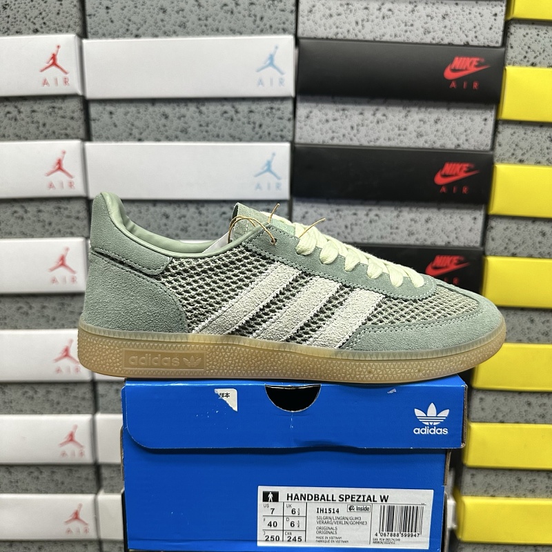 【XD Batch】SAMBA 36-45 IH1514