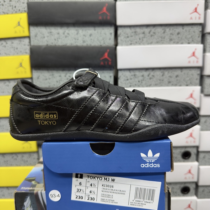 【BD Batch】SAMBA /GAZELLE KI3026 35-42