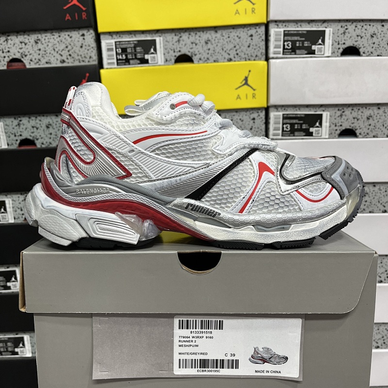 【OK Batch】BLCG Runner7.0 (35-46)9160