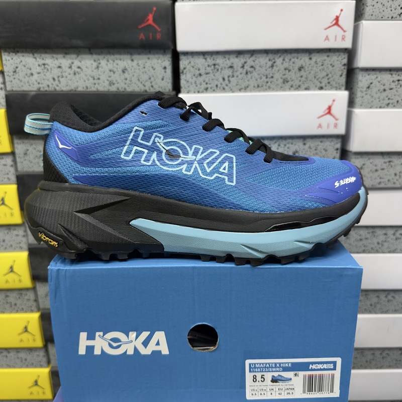 【BD Batch】MAFATE X HIKE 40-45 1168723/SWRD