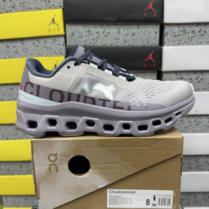 【GC Batch】Cloudmonster 36-45 61.98128