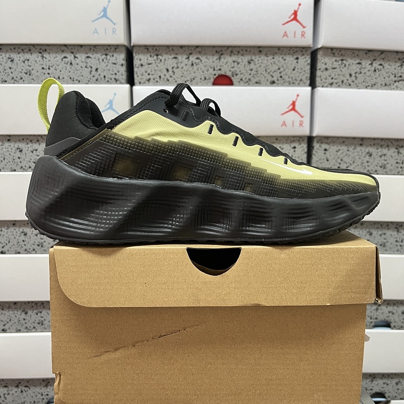 【EG Batch】HYEIN SEO x Ava Rover Ava Rover（36-45） 黑黄