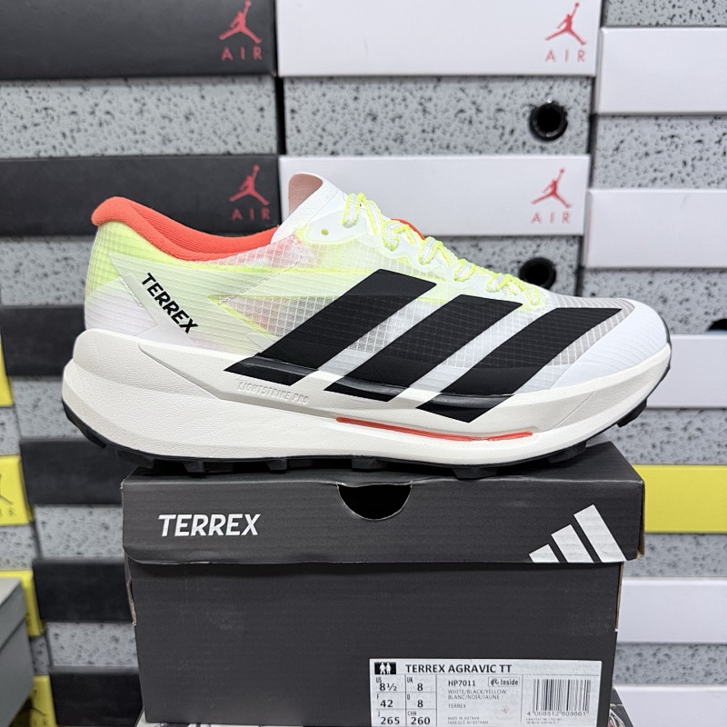 【XY版】TERREX AGRAVIC TT 40-45 HP7011