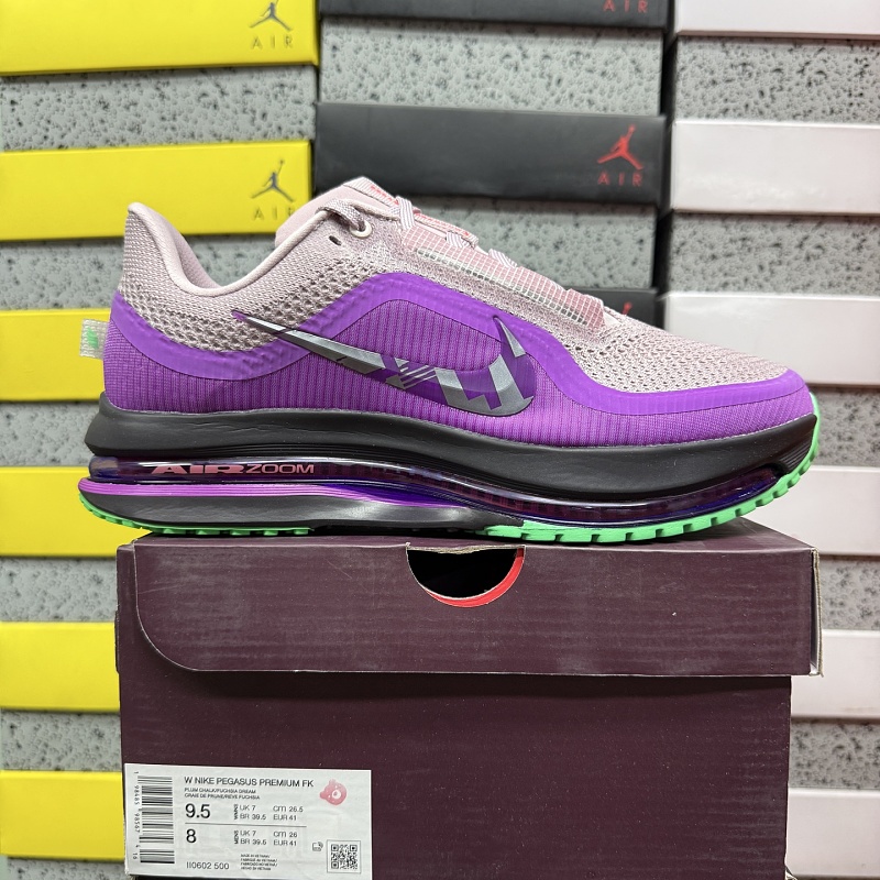 【SP版】Pegasus Premium 36-45 II0602-500