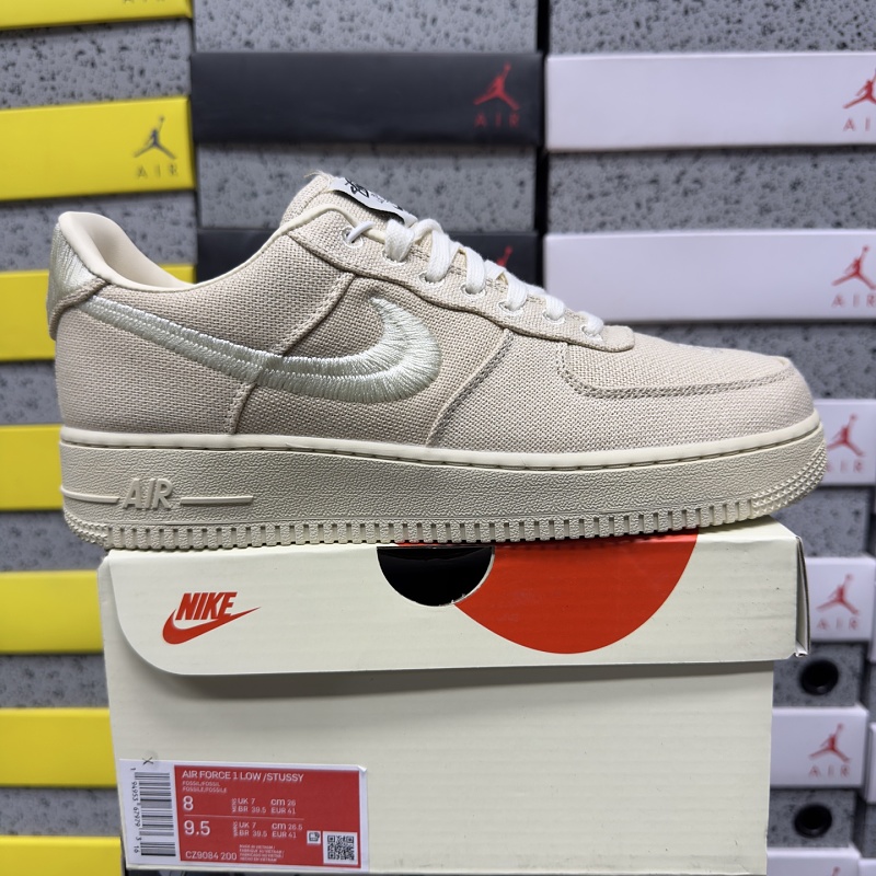 【XP2.0 Batch】Air Force 1 36-45 CZ9084-200