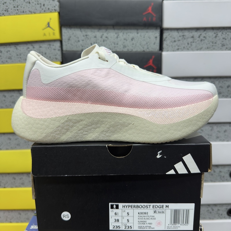 【RS Batch】HYPERBOOST EDGE M 36-40 KJ0392 36-40