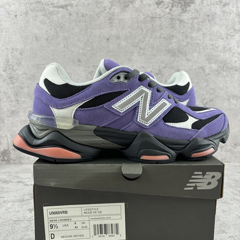 【SM Batch】NB9060 36-46.5 U9060VRB