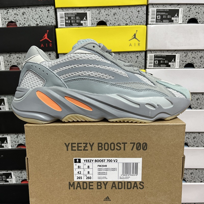 【GT Batch】Boost 700 V2（36-48）FW2549