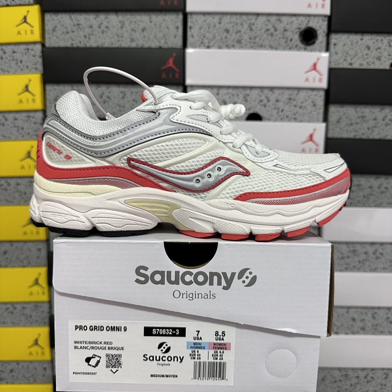 【YO Batch】OMNI9 （36-45 ）S70832-3