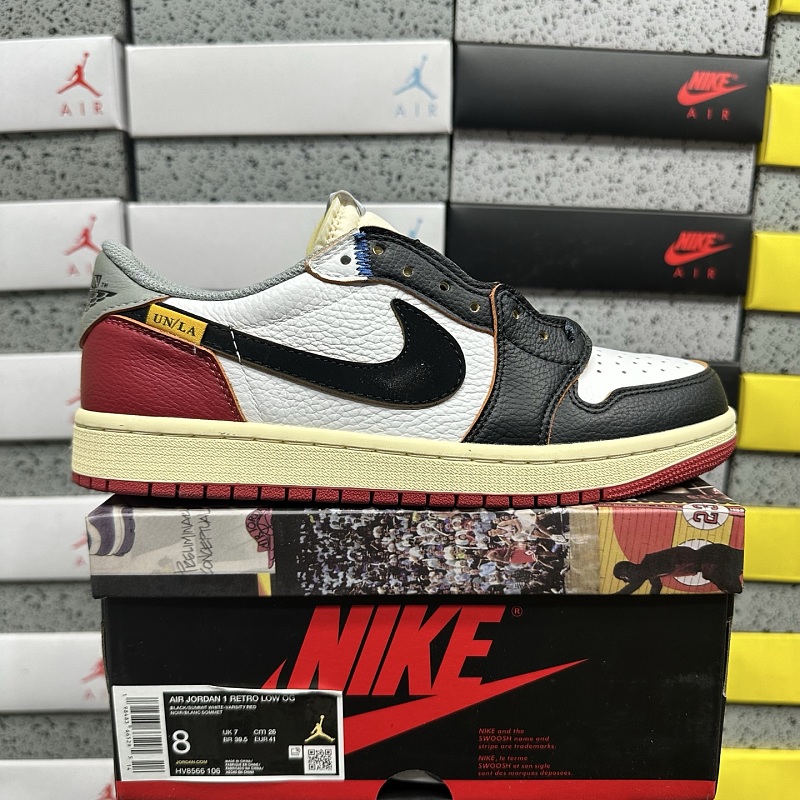【KZ Batch】J1 36-47.5 HV8566-106