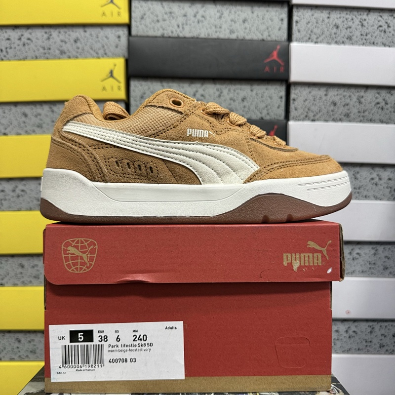 【XY Batch】Park Lifestyle SK8 36-45 400708 03
