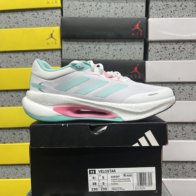 【RS Batch】VELOSTAR KH5347 36-40
