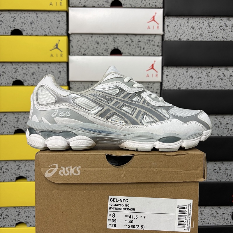 【EG版】GEL-NYC 1203A280-100 36-45