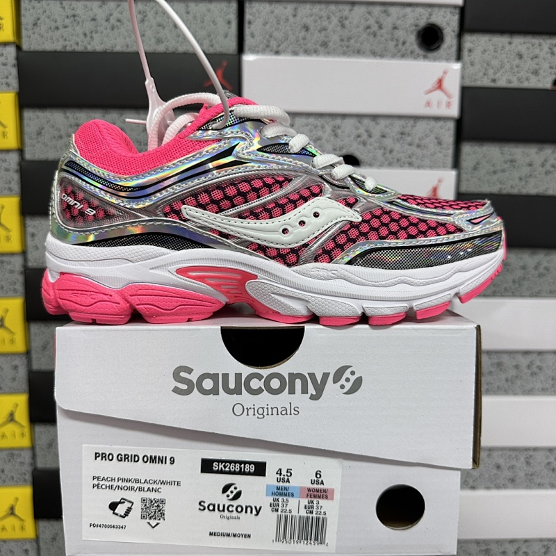 【YO Batch】OMNI9 （36-45 ） SK268189