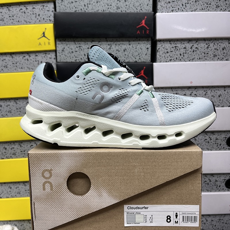 【EG Batch】Cloudsurfer 36-45 3MD10442078