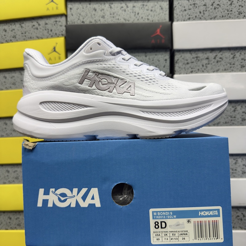 【BD Batch】哄卡 M BONDI 9 36-47 SGLW