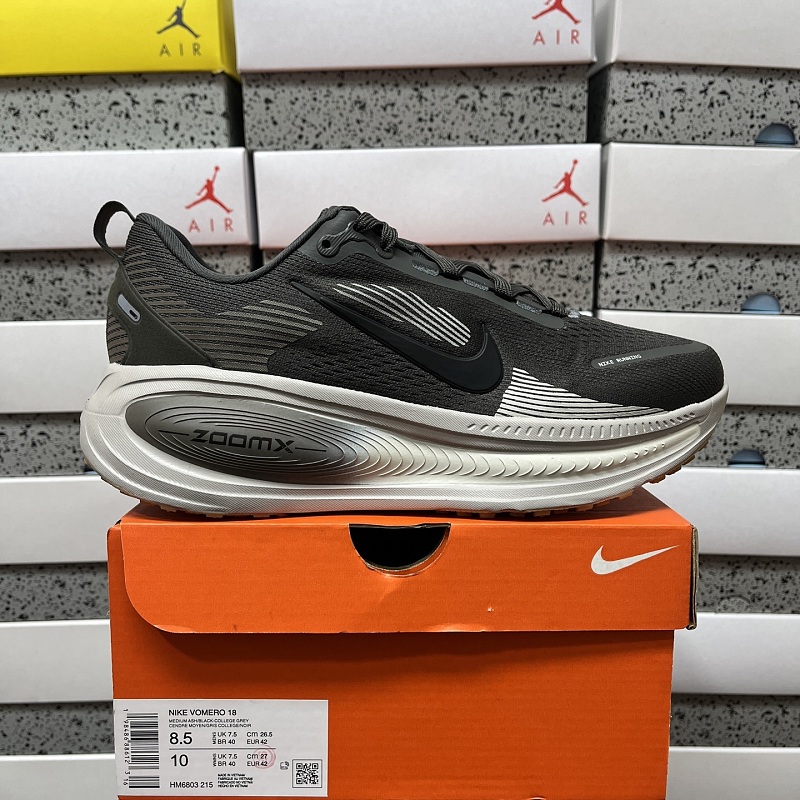 【XY Batch】Air Zoom Vomero Plus HM6803-215 39-46