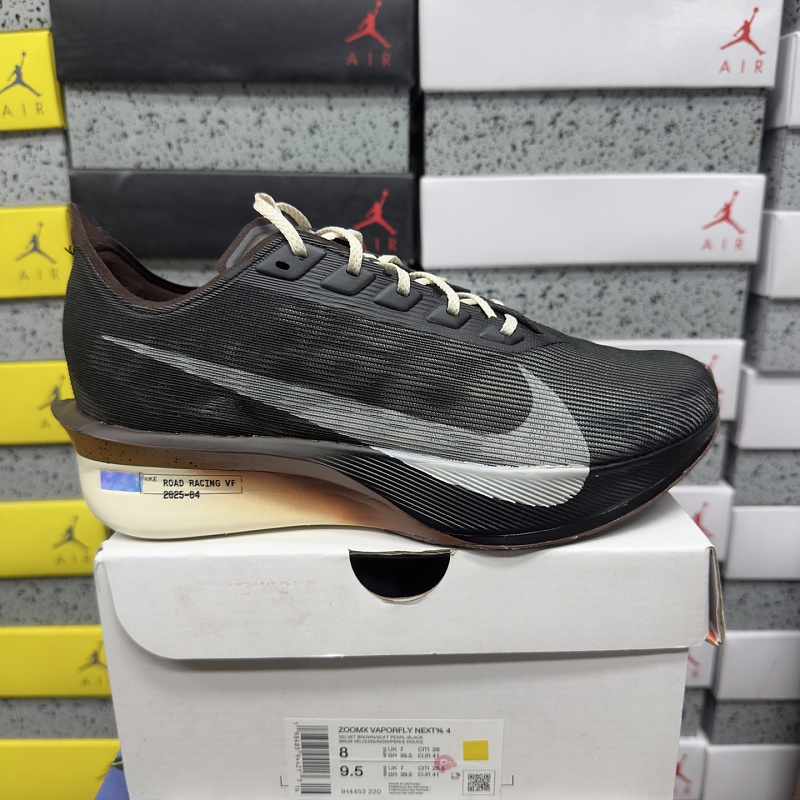 【SP Batch】ZOOMX VAPORFLY NEXT% 4 IH4453-220 36-46 36-46