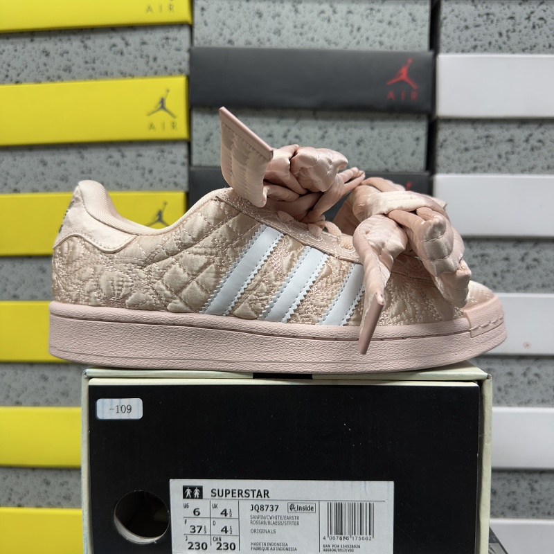 【BD Batch】SUPERSTAR JQ8737 35-40