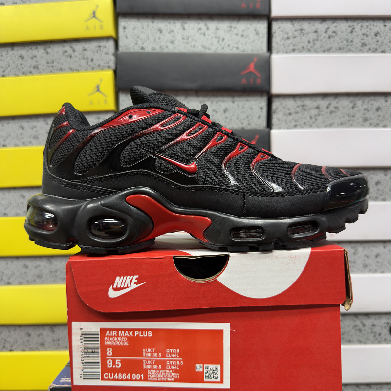 【BD Batch】Air Max Plus TN/ 36-47 CU4864-001