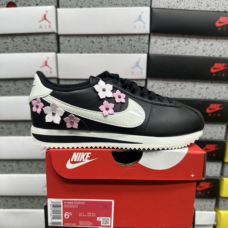 【XY Batch】CORTEZ IV5675-001 36-40