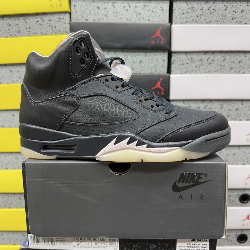 【OG Batch】36-47.5 J5 HQ3004-001