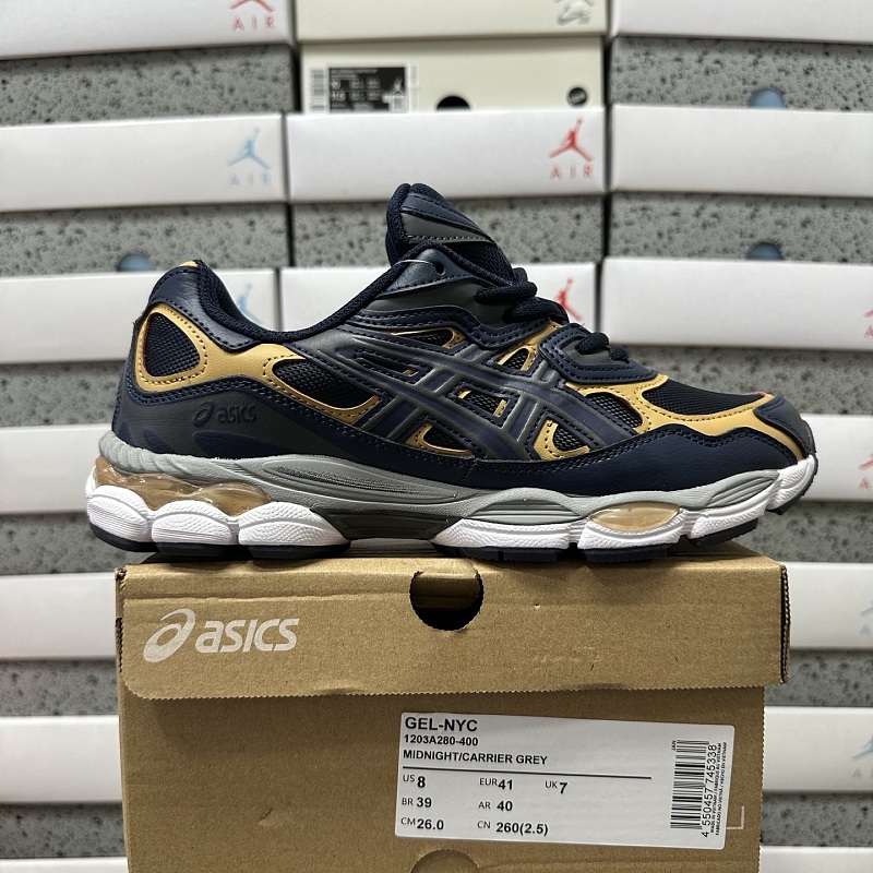 【M Batch】Gel-NYC 36-47 1203A280-400