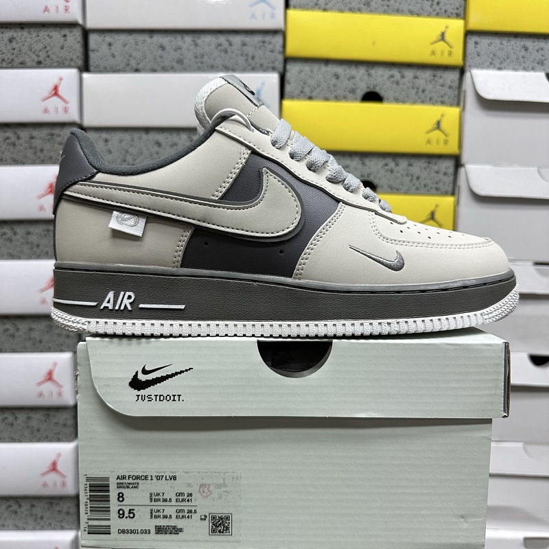 【XP2.0 Batch】Air Force 1（36-45）DB3301-033