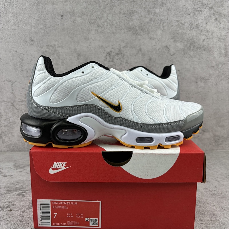 【XY Batch】Air Max Plus TL 36-47.5 CN0142-015
