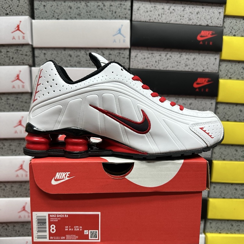 【BD Batch】SHOX R4（36-45）BV1111-109