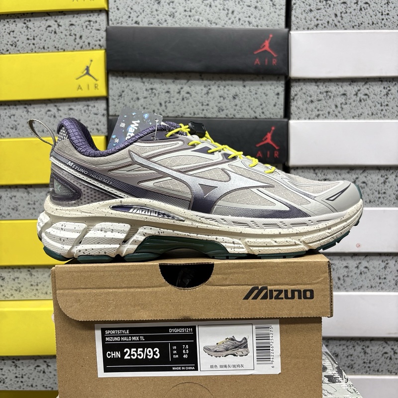 【KO Batch】Halo Mix TL 36-45 D1GH251211
