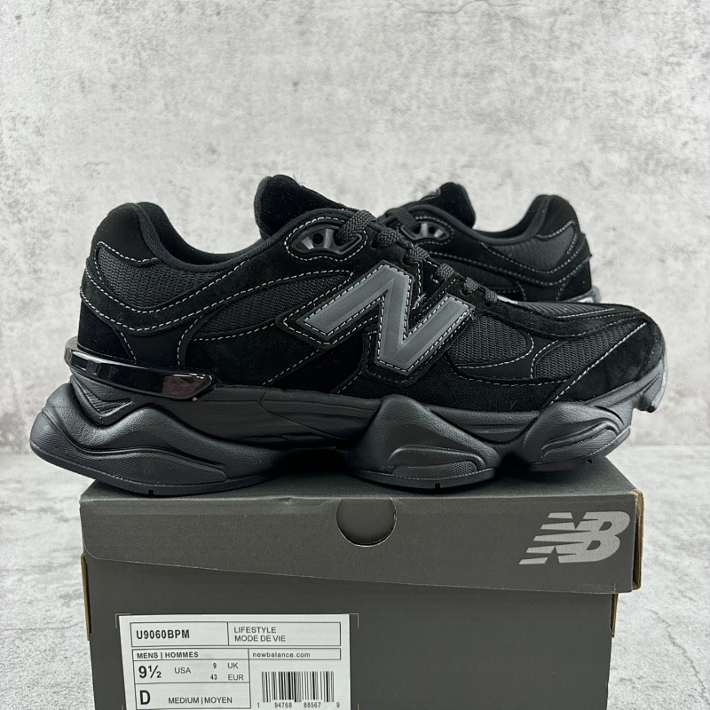 【SM Batch】NB9060 36-46.5 U9060BPM