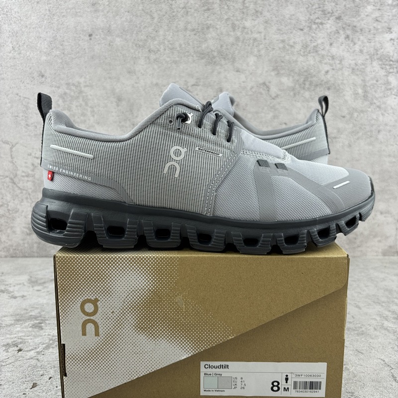 【EG Batch】36-45 3WF10063030灰黑