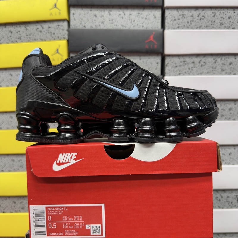 【BD1 Batch】SHOX TL 36-46 CN0151-500