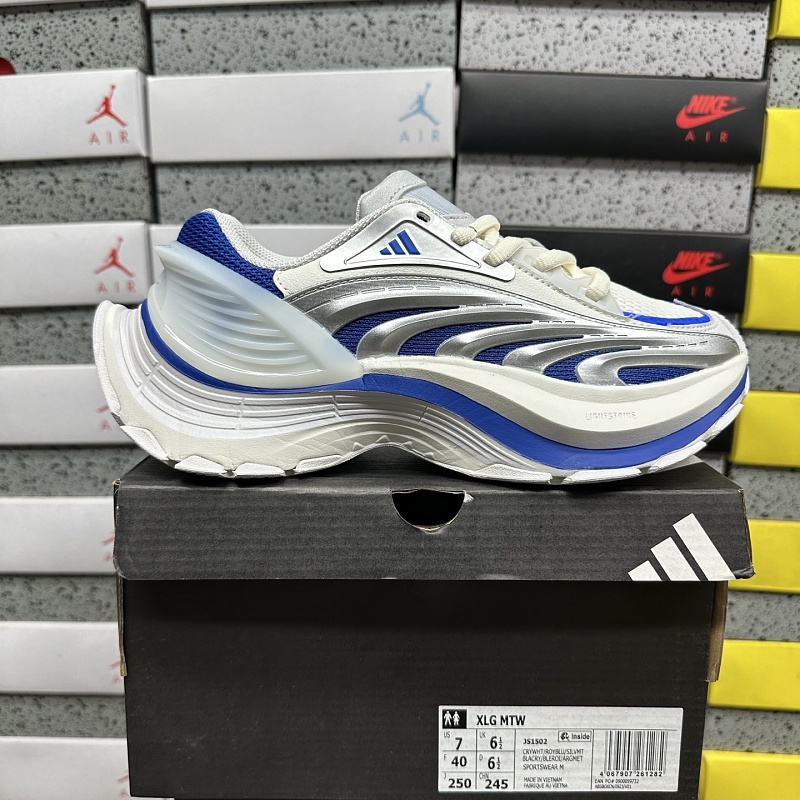 【WZ Batch】XLG MTW 36-45 JS1502
