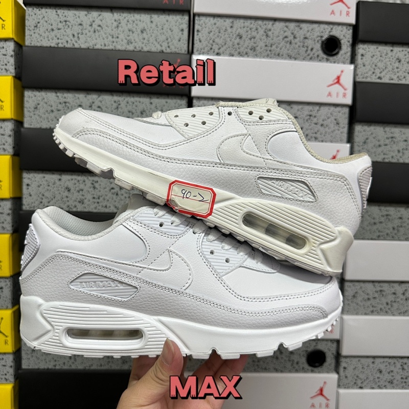 【MAX Batch】Air Max 90 39-46