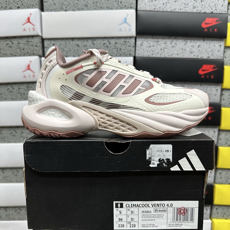 【XY Batch】VENTO 4.0（36-45）JS3661